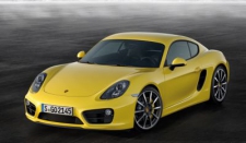 Yüksek kaliteli ayarlama fil Porsche Cayman 2.7i  211hp