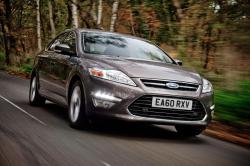 高品質チューニングファイル Ford Mondeo 1.6 EcoBoost 160hp