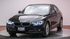 Yüksek kaliteli ayarlama fil BMW 3 serie 340i (PP)  360hp