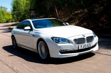 Hochwertige Tuning Fil Alpina B6 4.4 V8 Bi-Turbo 600hp