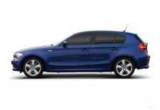 High Quality Tuning Files BMW 1 serie 116i 122hp High Quality Tuning Files BMW 1 serie 116i 122hp