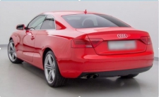Tuning de alta calidad Audi A5 3.0 TDI 211hp