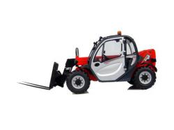 Фильтр высокого качества Manitou MT MT 1135 3.4L 102hp