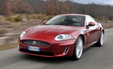 Фильтр высокого качества Jaguar XK coupé 5.0 V8  385hp