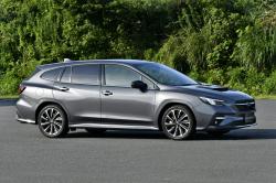 高品質チューニングファイル Subaru Levorg 2.0  150hp