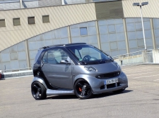 Фильтр высокого качества Smart ForTwo 1.0  61hp