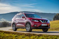 Filing tuning di alta qualità Nissan X-Trail 1.6 DIG-T GPF Mild-Hybrid 163hp