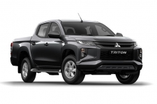 Hochwertige Tuning Fil Mitsubishi Triton 2.4 DI-D 181hp