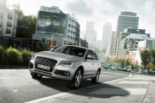 高品質チューニングファイル Audi Q5 2.0 TFSI 225hp