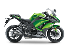 Filing tuning di alta qualità Kawasaki Z1000 SX 1043cc  138hp