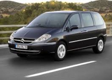 High Quality Tuning Files Citroën C8 2.0 HDi 109hp