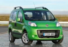 Alta qualidade tuning fil Fiat Qubo 1.3 Mjet 95hp