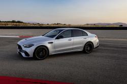 Hochwertige Tuning Fil Mercedes-Benz C C300e  313hp
