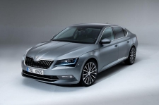 Hochwertige Tuning Fil Skoda Superb 1.4 TSI 125hp