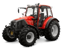 Hochwertige Tuning Fil lindner GeoTrac 84 4.4 92hp