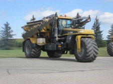 High Quality Tuning Files AG-Chem TerraGator 9300 12.9 V6 TIER 3 425hp