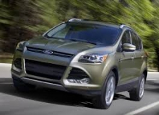 High Quality Tuning Files Ford Kuga 2.0 TDCi 140hp
