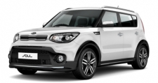 High Quality Tuning Files Kia Soul 1.6 T-GDI 204hp