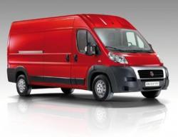 High Quality Tuning Files Fiat Ducato 2.3D (Euro 6d) (9 Speed) 180hp