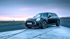 High Quality Tuning Files Mini Clubman 1.5 Turbo  102hp