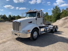 Фильтр высокого качества Peterbilt 384  10.8L I6 426Hp