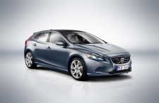 Hochwertige Tuning Fil Volvo V40 / V40 Cross Country 2.0 D3 150hp