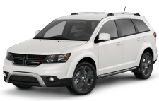 Фильтр высокого качества Dodge Journey 3.6 V6  283hp