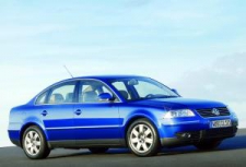 High Quality Tuning Files Volkswagen Passat 2.8 V6  193hp