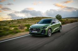 Hochwertige Tuning Fil Audi Q5 SQ5 3.0 V6 TFSI MHEV 367hp