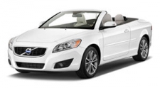高品質チューニングファイル Volvo C70 2.4 D5 aut 180hp