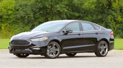 Hochwertige Tuning Fil Ford Fusion (USA) 2.7 Ecoboost 325hp