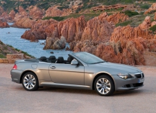 Фильтр высокого качества BMW 6 serie 650i  407hp