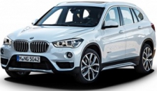 Fichiers Tuning Haute Qualité BMW X1 sDrive18i (1499cc) 136hp