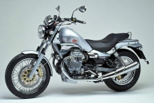 高品質チューニングファイル Moto Guzzi Nevada 750 i.e 750cc 48hp