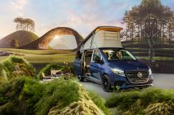 High Quality Tuning Files Mercedes-Benz Marco Polo 300d  239hp