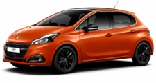 Фильтр высокого качества Peugeot 208 1.6 e-HDi 92hp