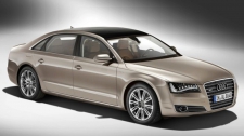 Hochwertige Tuning Fil Audi A8 6.0 W12 500hp