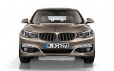 High Quality Tuning Files BMW 3 serie GT 335i  306hp