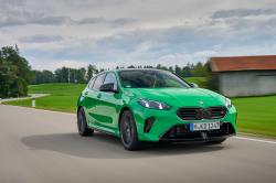 Tuning de alta calidad BMW 1 serie M135 xDrive 300hp