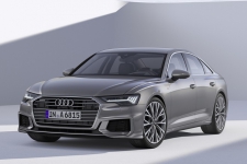 Tuning de alta calidad Audi A6 40 TDI (2.0D) 204hp