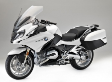 Alta qualidade tuning fil BMW R 1200 GT  152hp