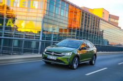 Fichiers Tuning Haute Qualité Volkswagen Taigo 200 TSI E85 130hp