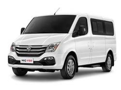 High Quality Tuning Files MG V80 2.5 D 136hp