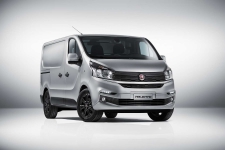 Фильтр высокого качества Fiat Talento 1.6 Mjet 95hp
