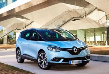 High Quality Tuning Files Renault Scenic 1.7 BlueDCI 150hp
