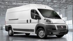 High Quality Tuning Files Fiat Ducato 2.2 Multijet BVM 160hp