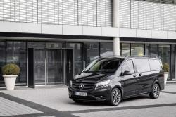 Hochwertige Tuning Fil Mercedes-Benz Vito 110 CDI 102hp