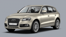 High Quality Tuning Files Audi Q5 2.0 TFSI 180hp