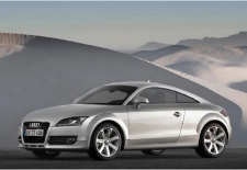 Hochwertige Tuning Fil Audi TT 3.2 V6  250hp
