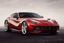 Фильтр высокого качества Ferrari F12 Berlinetta 6.3 V12 TDF 780hp